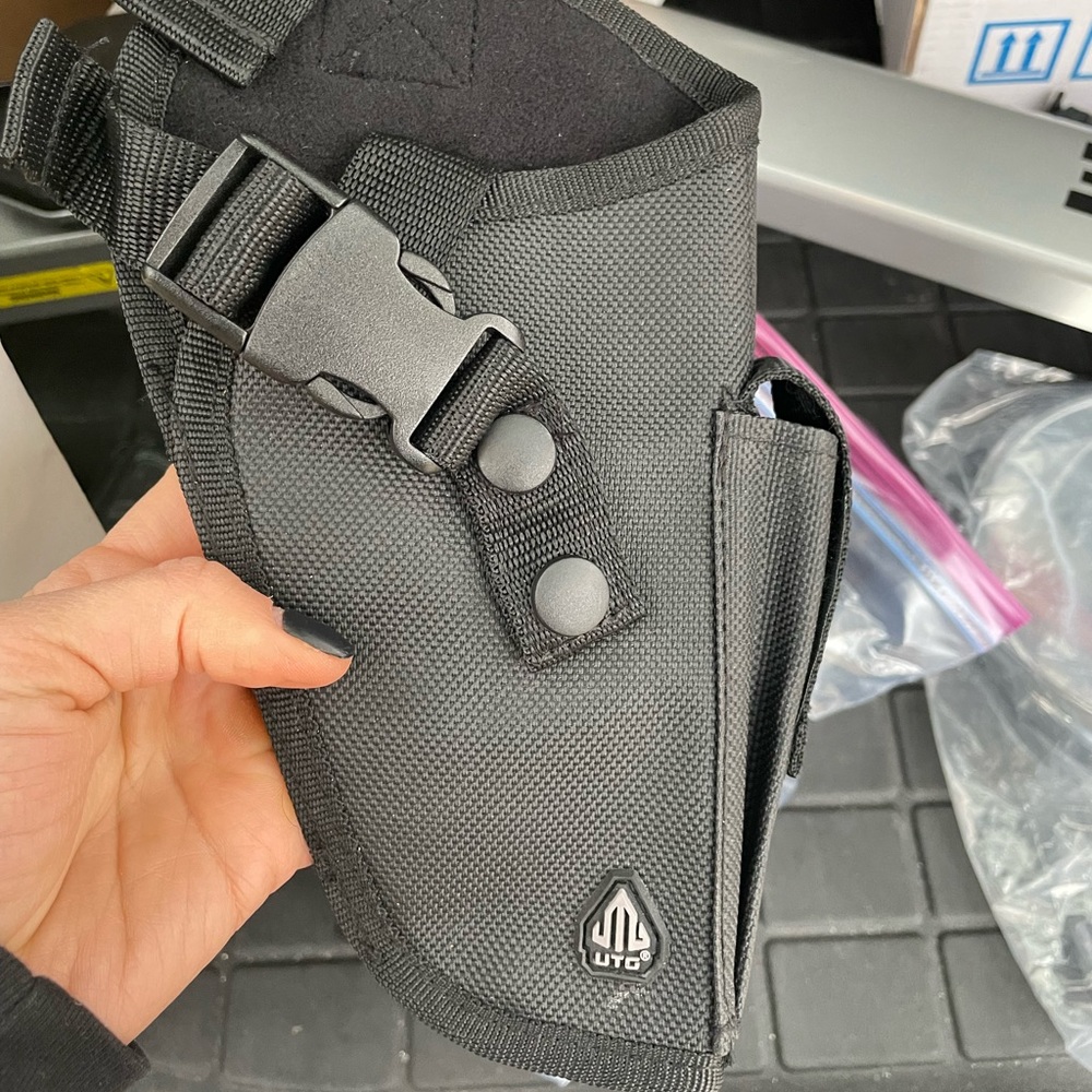Universal Thigh Holster
